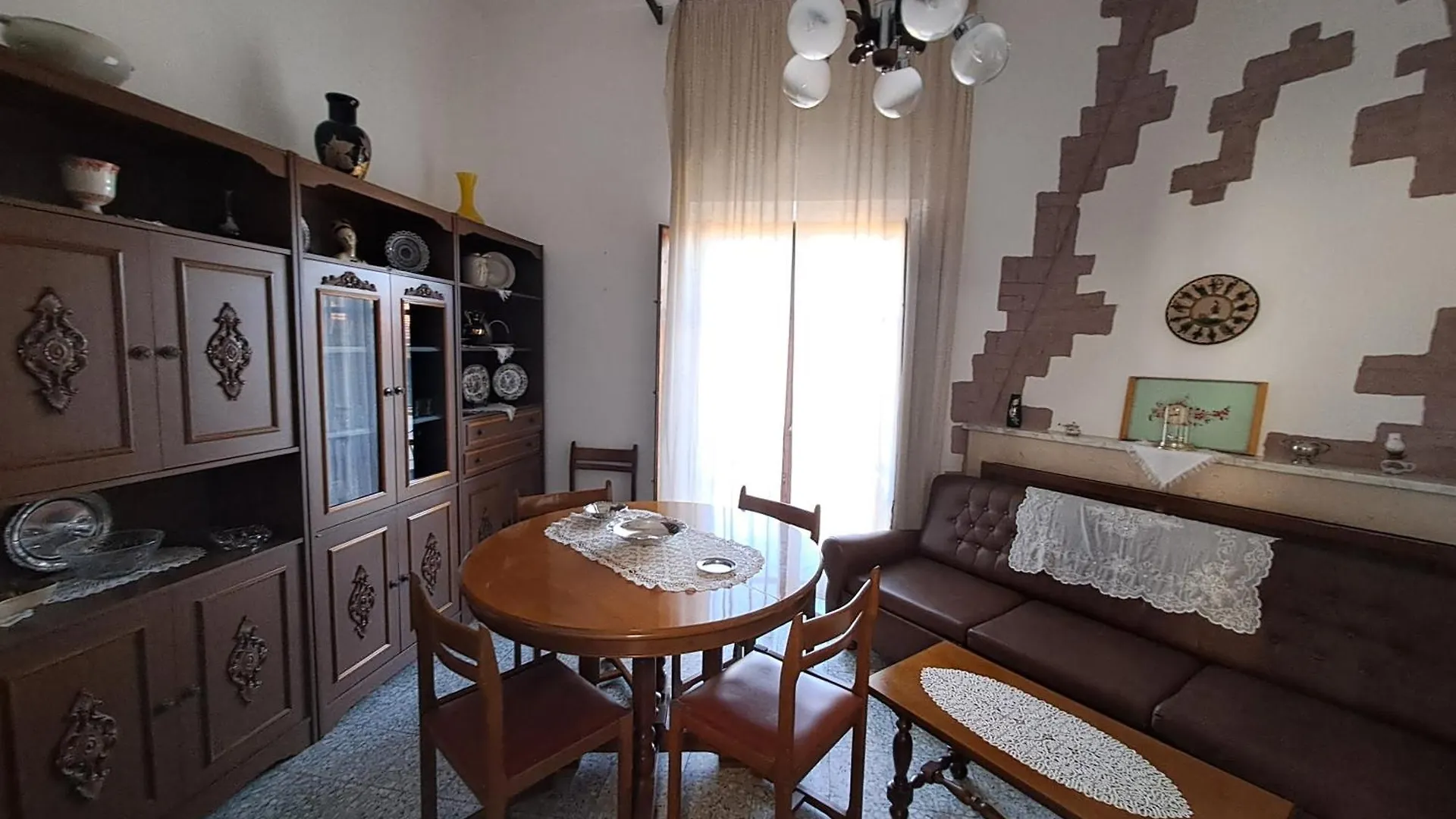 Penzion Hotel La Casa Di Zietta Santu Lussurgiu