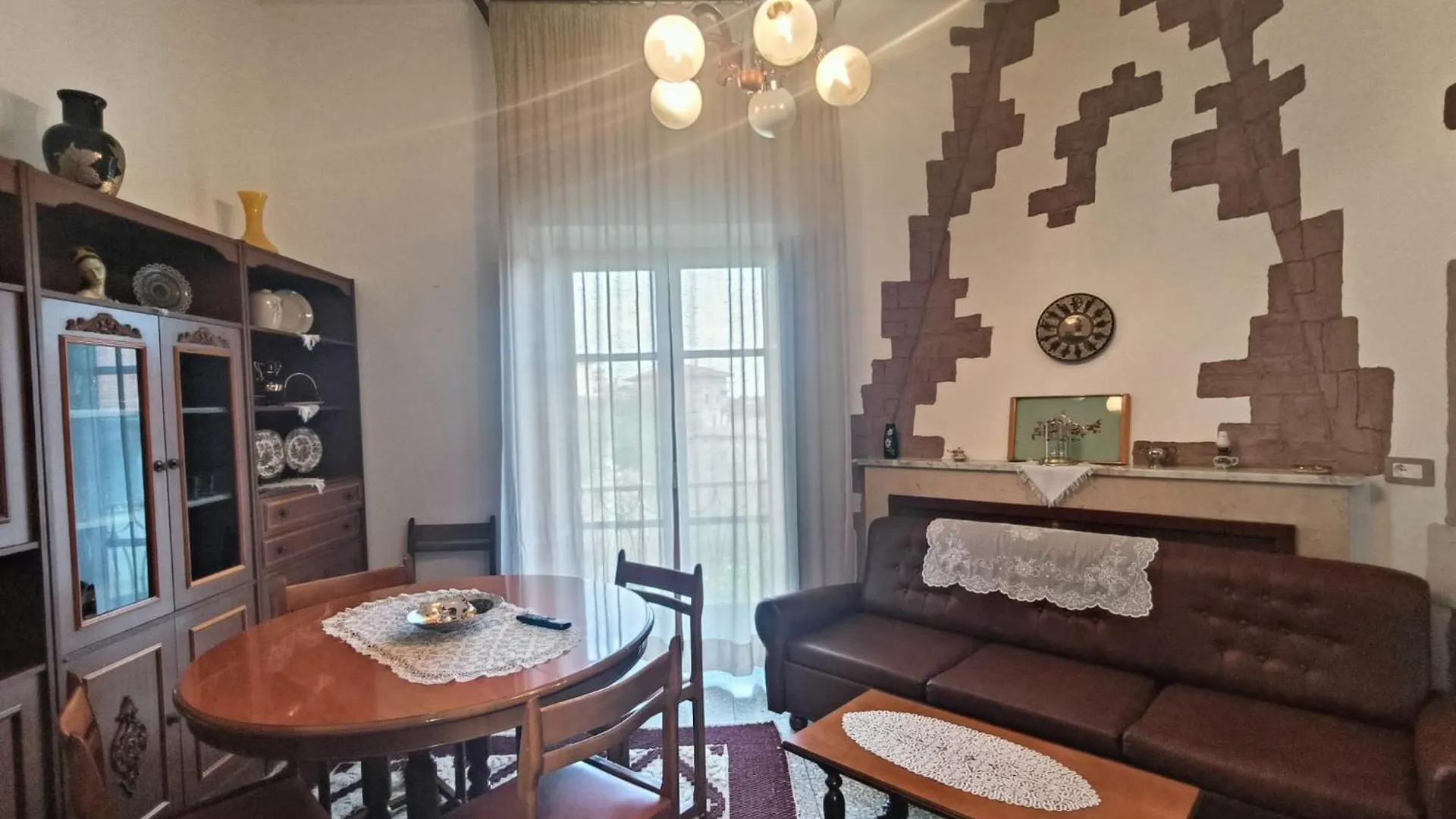 Hotel La Casa Di Zietta Santu Lussurgiu 0*,  Itálie